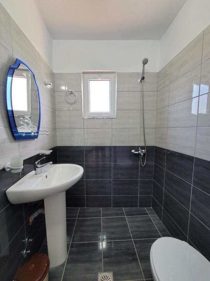 Vila Geri Ksamil Dış mekan fotoğraf
