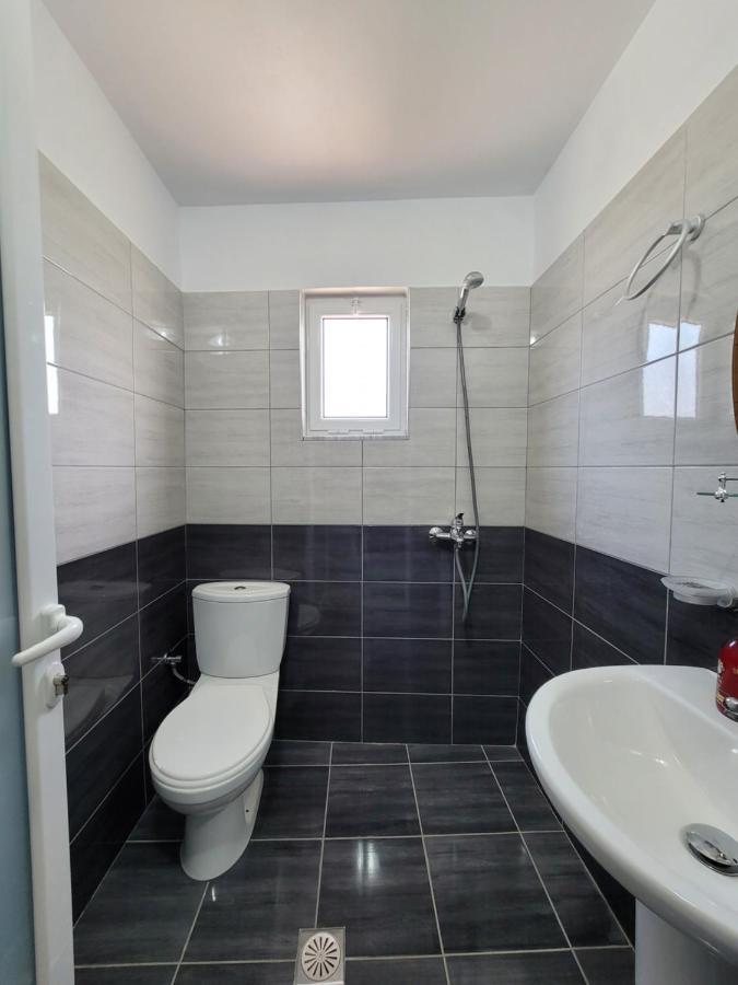 Vila Geri Ksamil Dış mekan fotoğraf